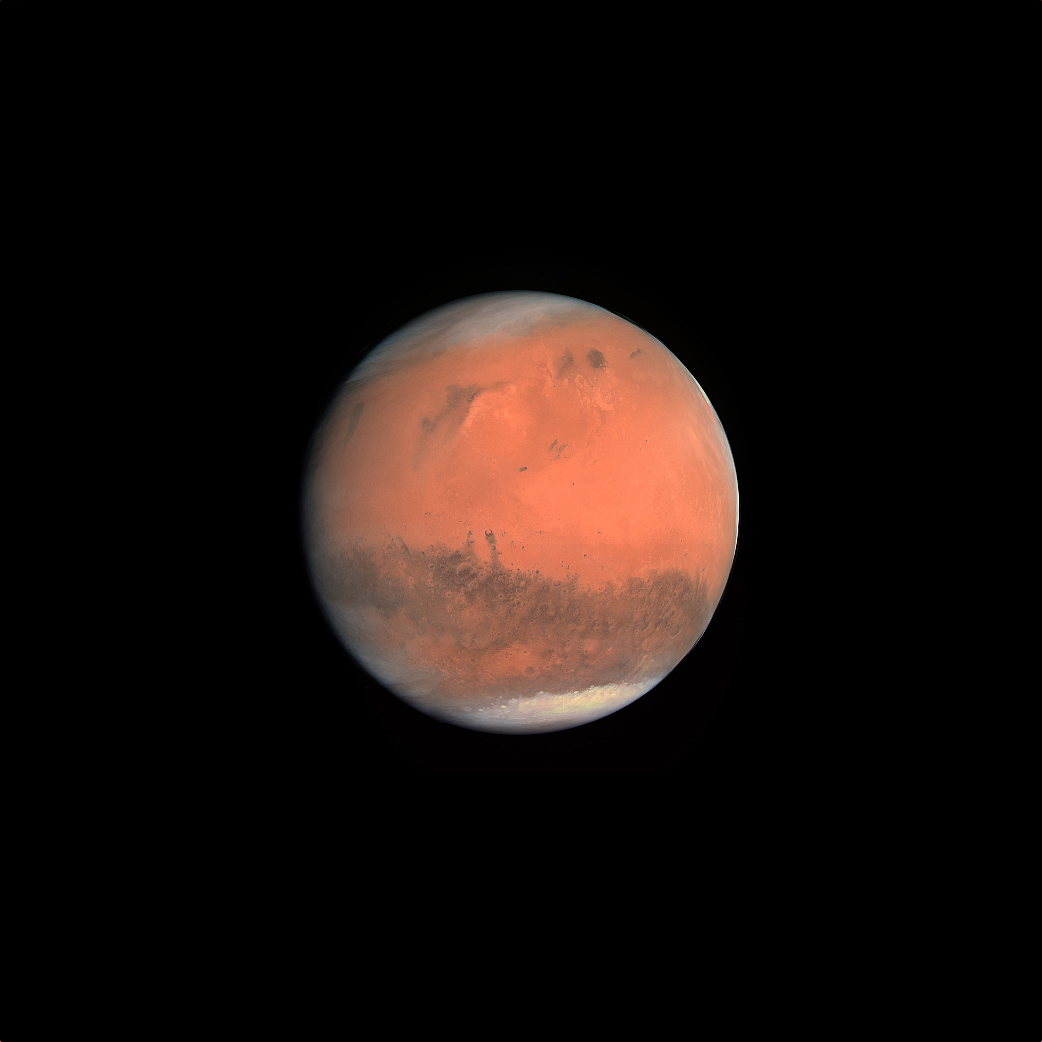 Mars