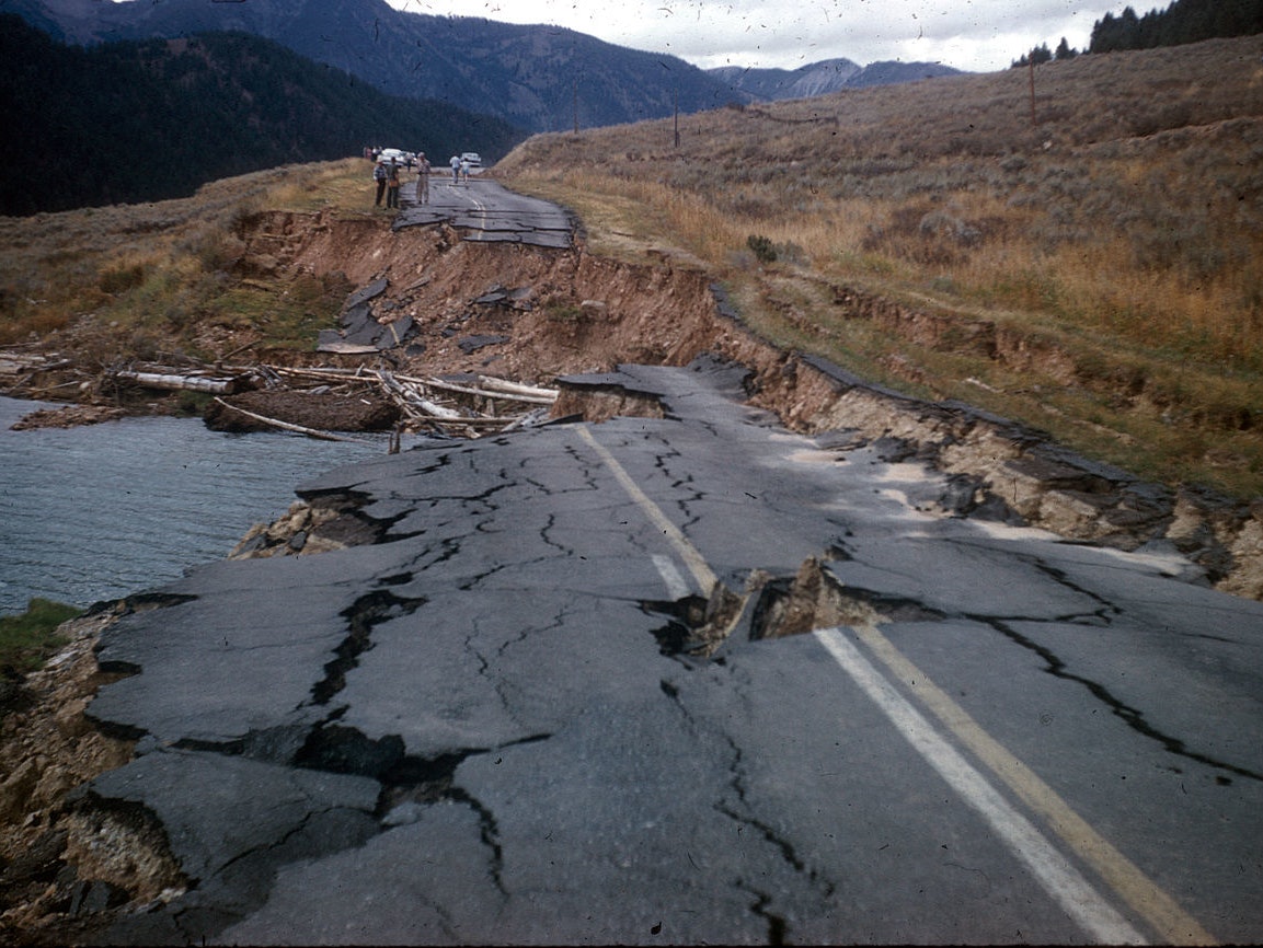 The Rising Danger of Human-Caused Earthquakes