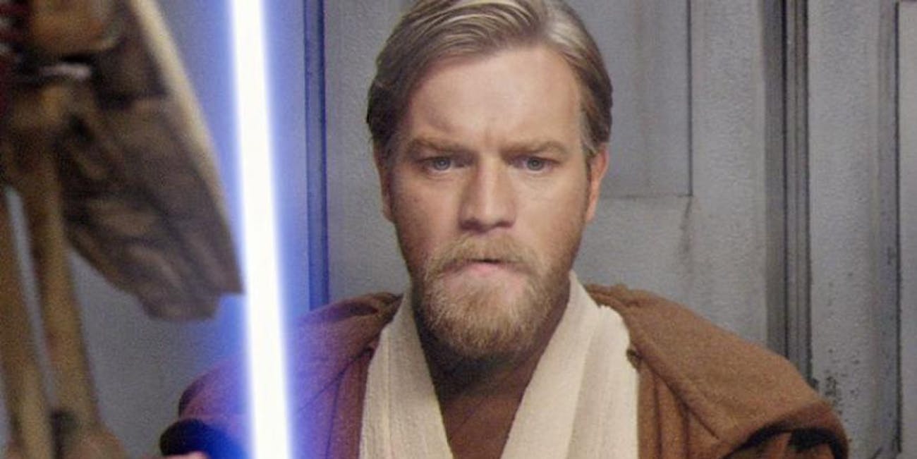 'Star Wars: Jedi Temple Challenge'