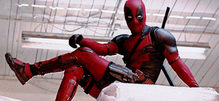 Ryan Reynolds Demands An R Rated Avengersdeadpool