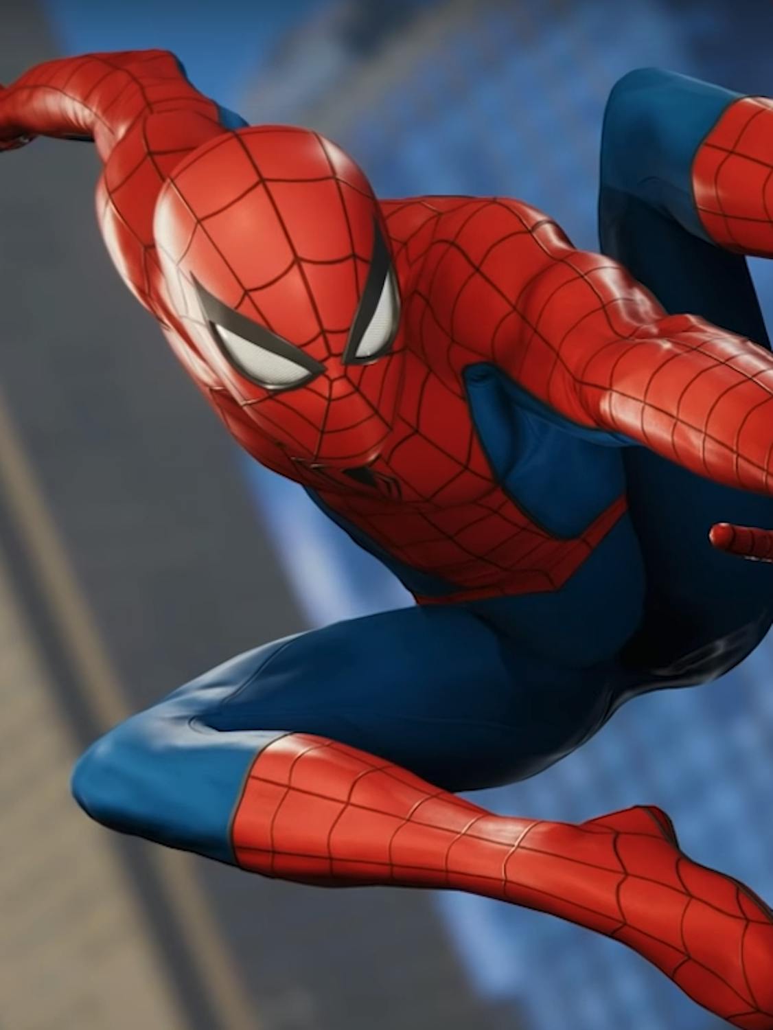 'Spider-Man' PS4 Suits: Definitive Guide to the Origin of ...