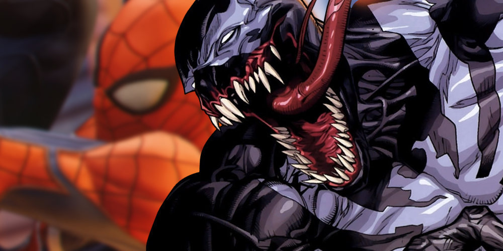 Venom, Page 3 of 7 Inverse Venom, Page 3 of 7 Inverse