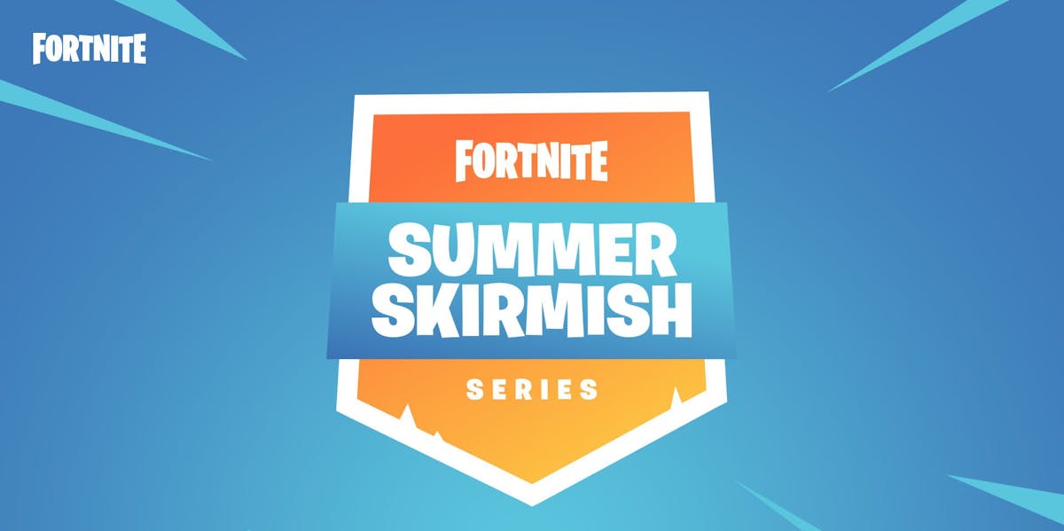 Fortnite Summer Skirmish: Streamer Reveals Details of $500K Week 2 Event  Inverse