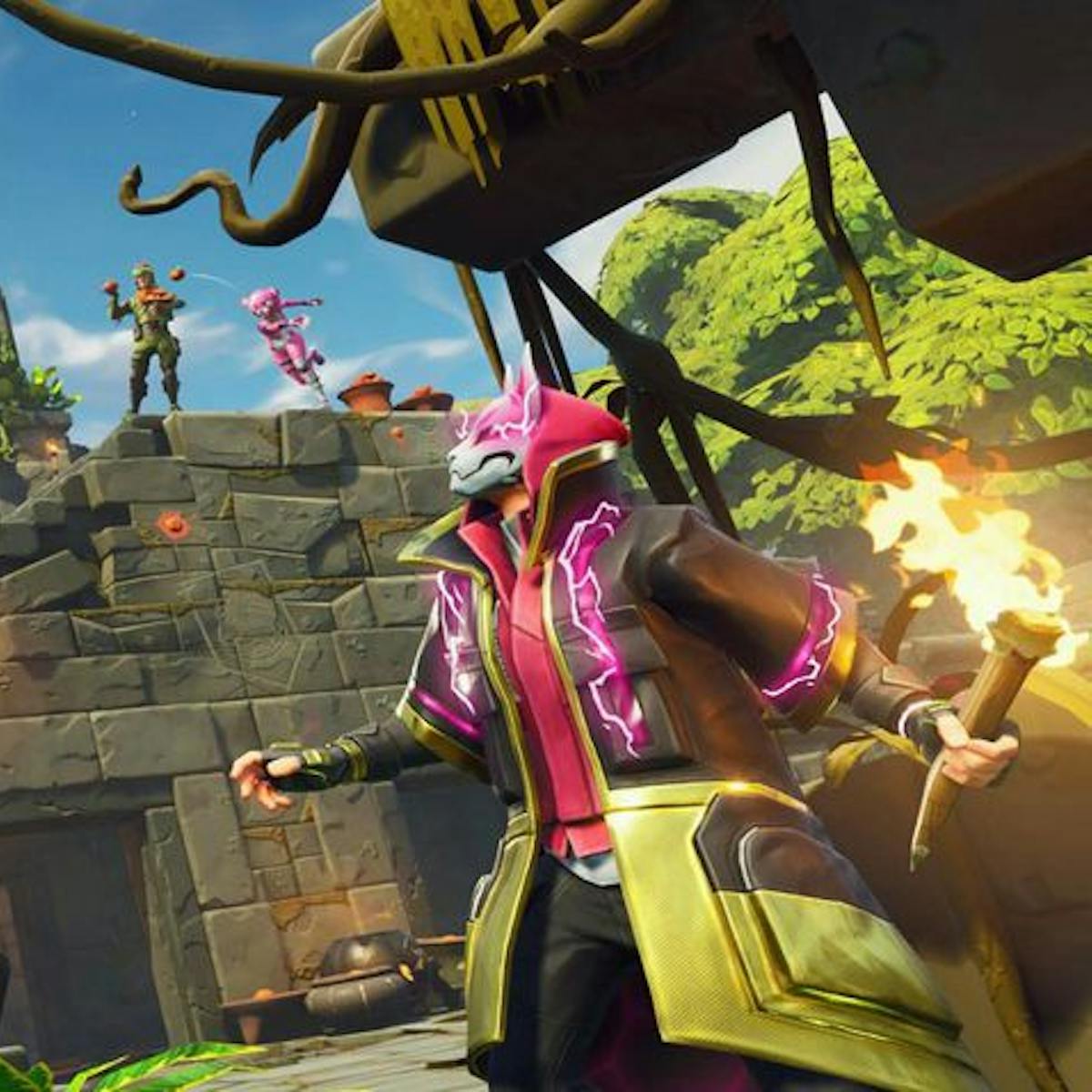 temple run fortnite lachlan - fortnite search between a giant rock man crowned tomato encircled tree inverse  fortnite search between a giant rock man crowned tomato encircled tree inverse - temple run fortnite lachlan