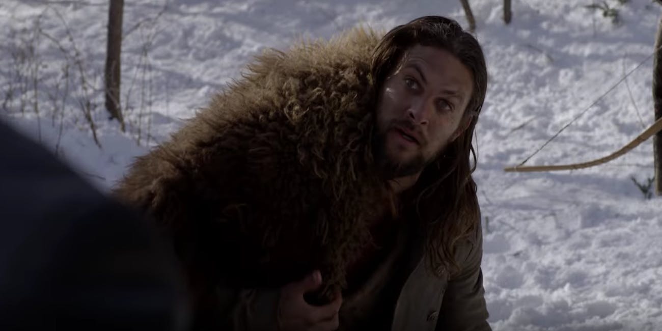 Period Pieces Like Jason Momoas Frontier To Tom Hardys Taboo