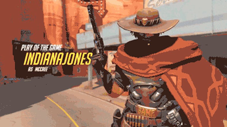 The 21 Best Overwatch Memes
