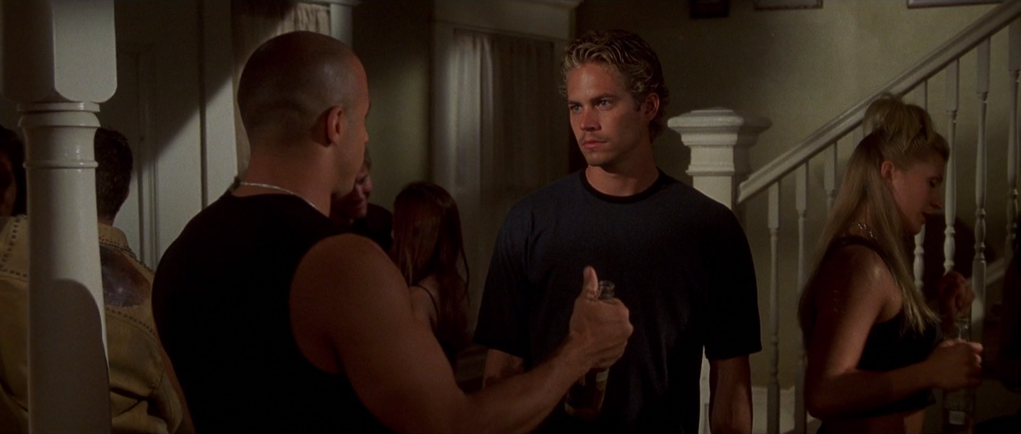 15 Moments That Made the 'Fast & Furious' Crew Into a Family Inverse