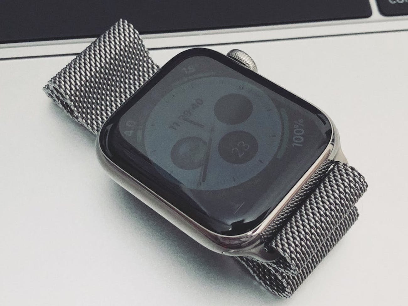 apple watchos 6 wwdc 2019