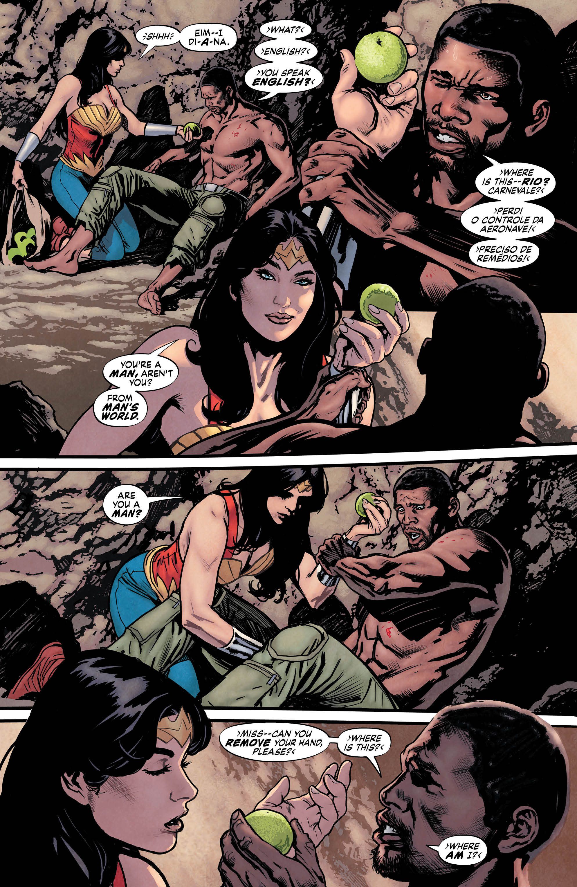 superwoman tegneserie sex