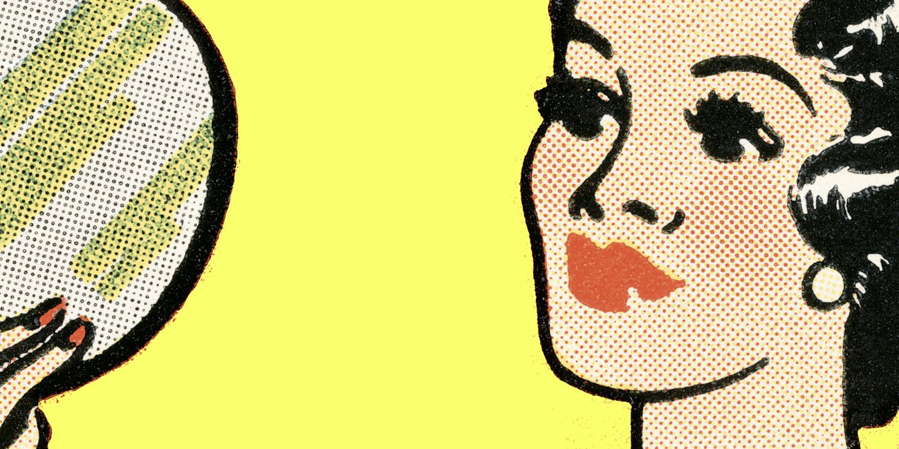 personality traits, narcissism