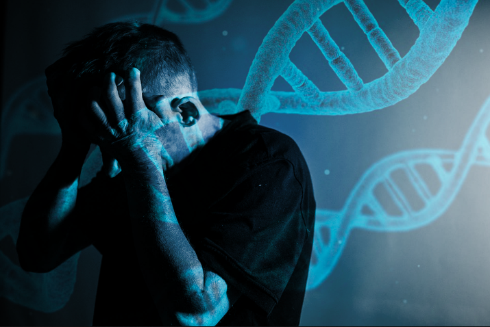 Is Depression Hereditary? Study Pinpoints 80 Genes Linked To The ...