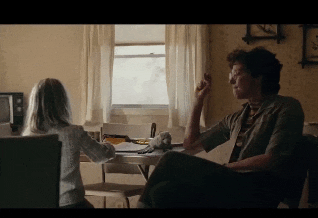 Allison Janney in 'I, Tonya'