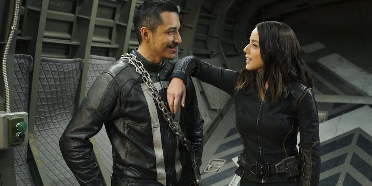 agents of shield fernsehserien agents of shield fernsehserien