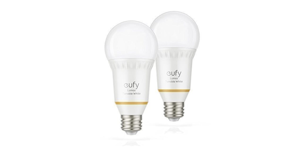 eufy bulbs anker