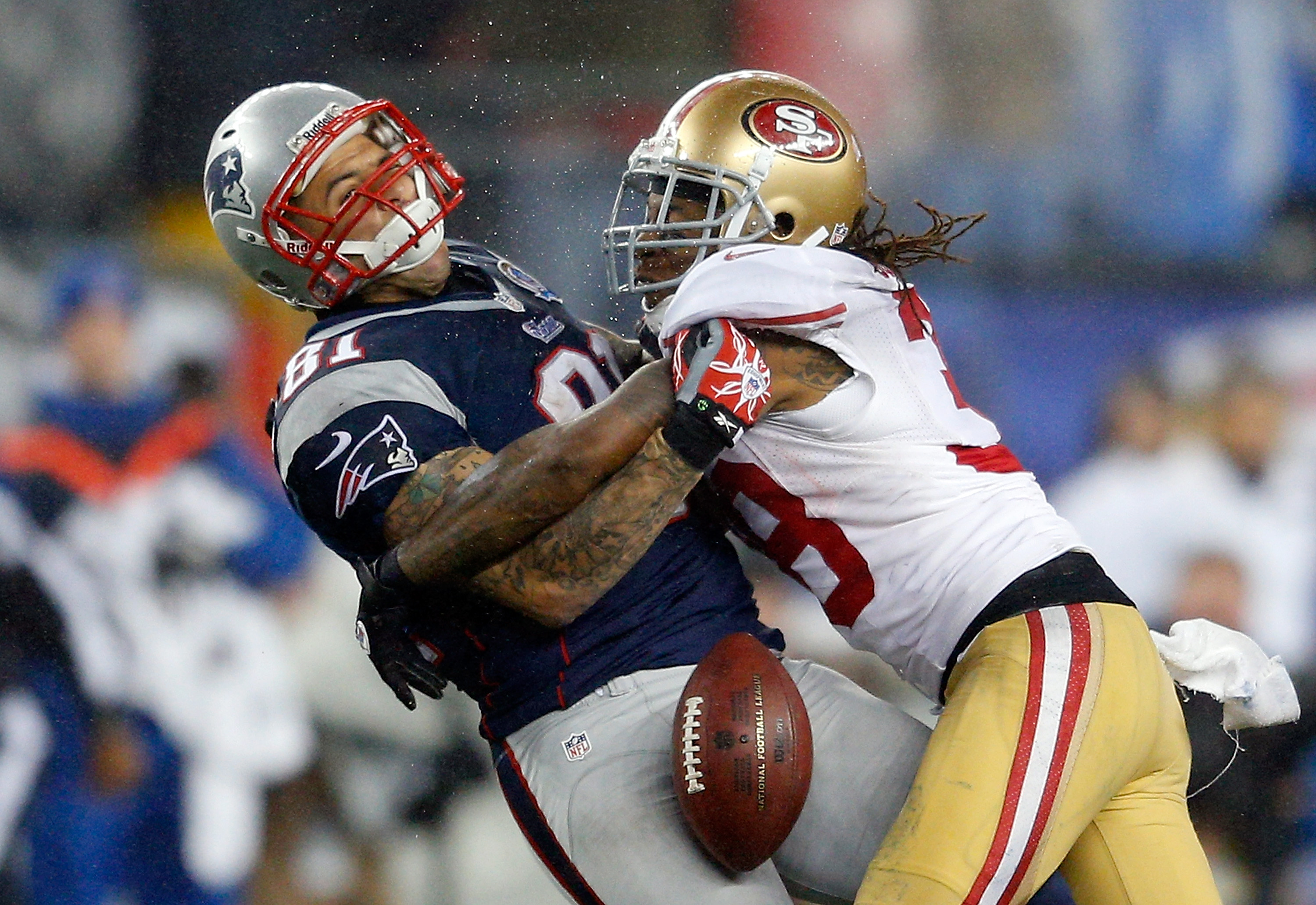 Cte Neuroscientists Add Memory Loss To List Of Nfl Linked