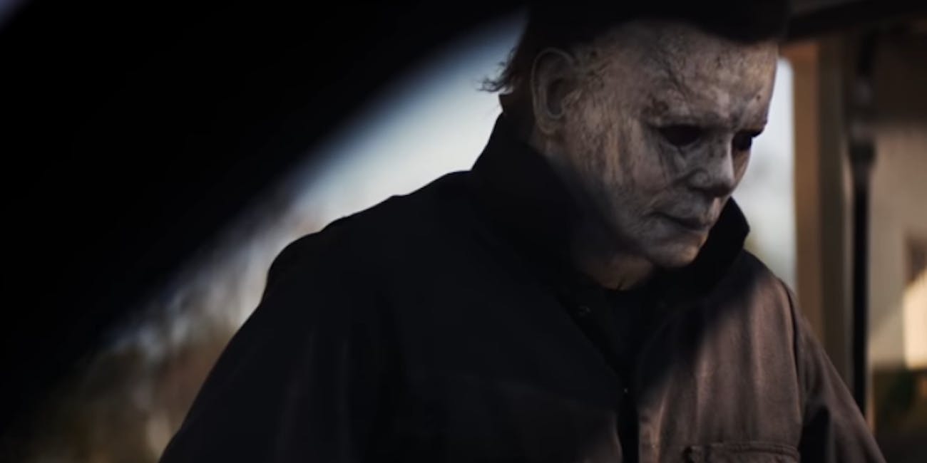 halloween 2018 movie reboot
