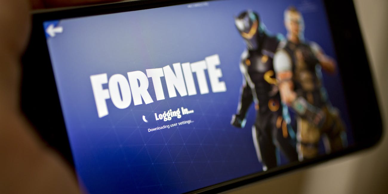 They Should Be Branding 5g The Fortnite Network Says Fcc - fcc commissioner they should be branding 5g the fortnite network