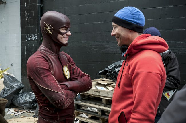 The Flash