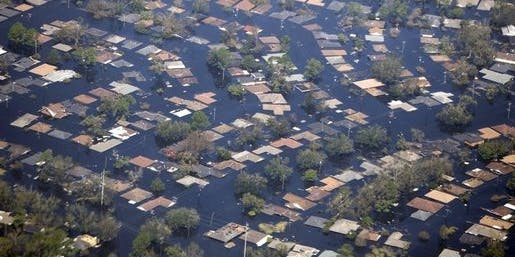 Hurricane Katrina