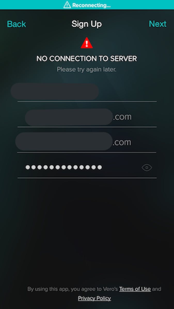 vero