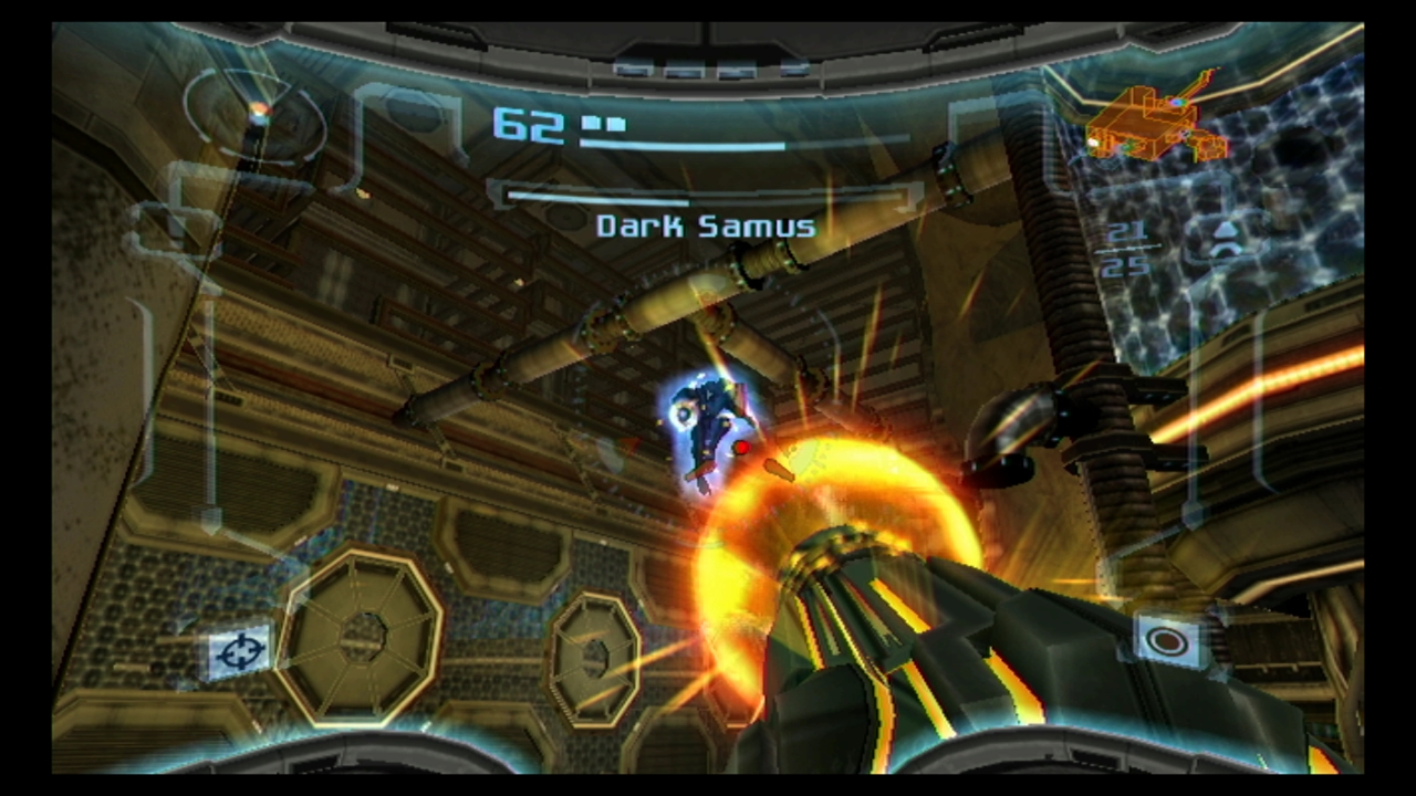 metroid prime 4 2022