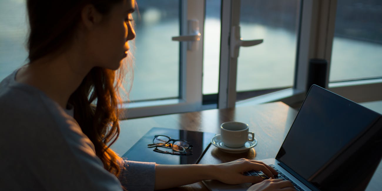 Feeling stressed and anxious at work? Your body may be trying to tell you something.