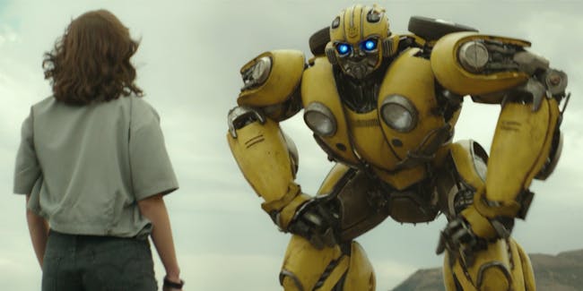 Bumlbebee Transformers