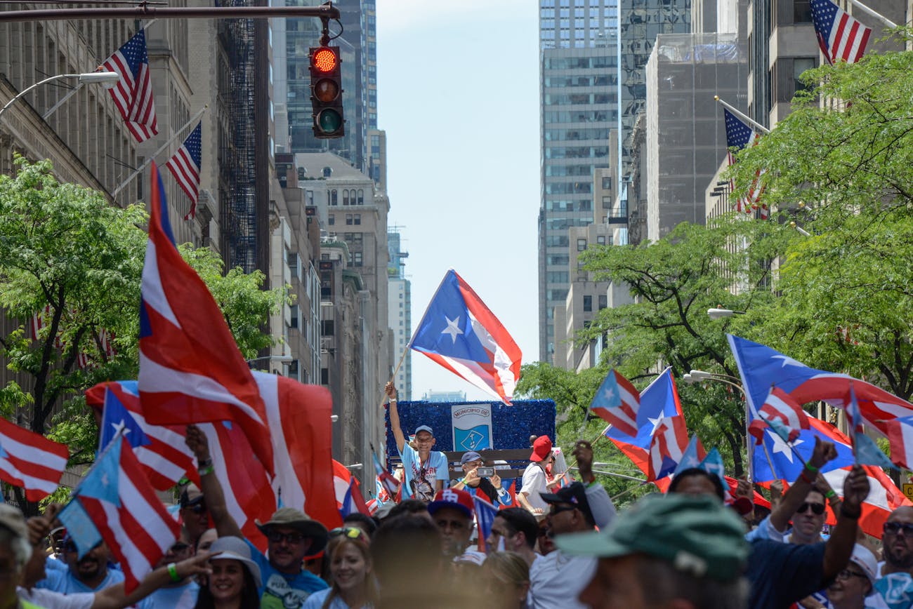 Puerto Rico, Statehood, History, Power, Culture, Democracy, Politics, Economy, Education