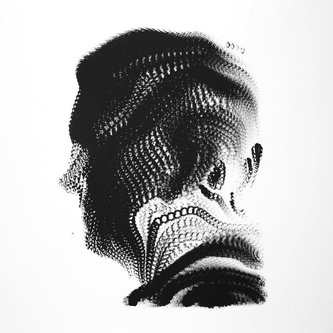 Profile Robotic Art Competition A.I. Paint