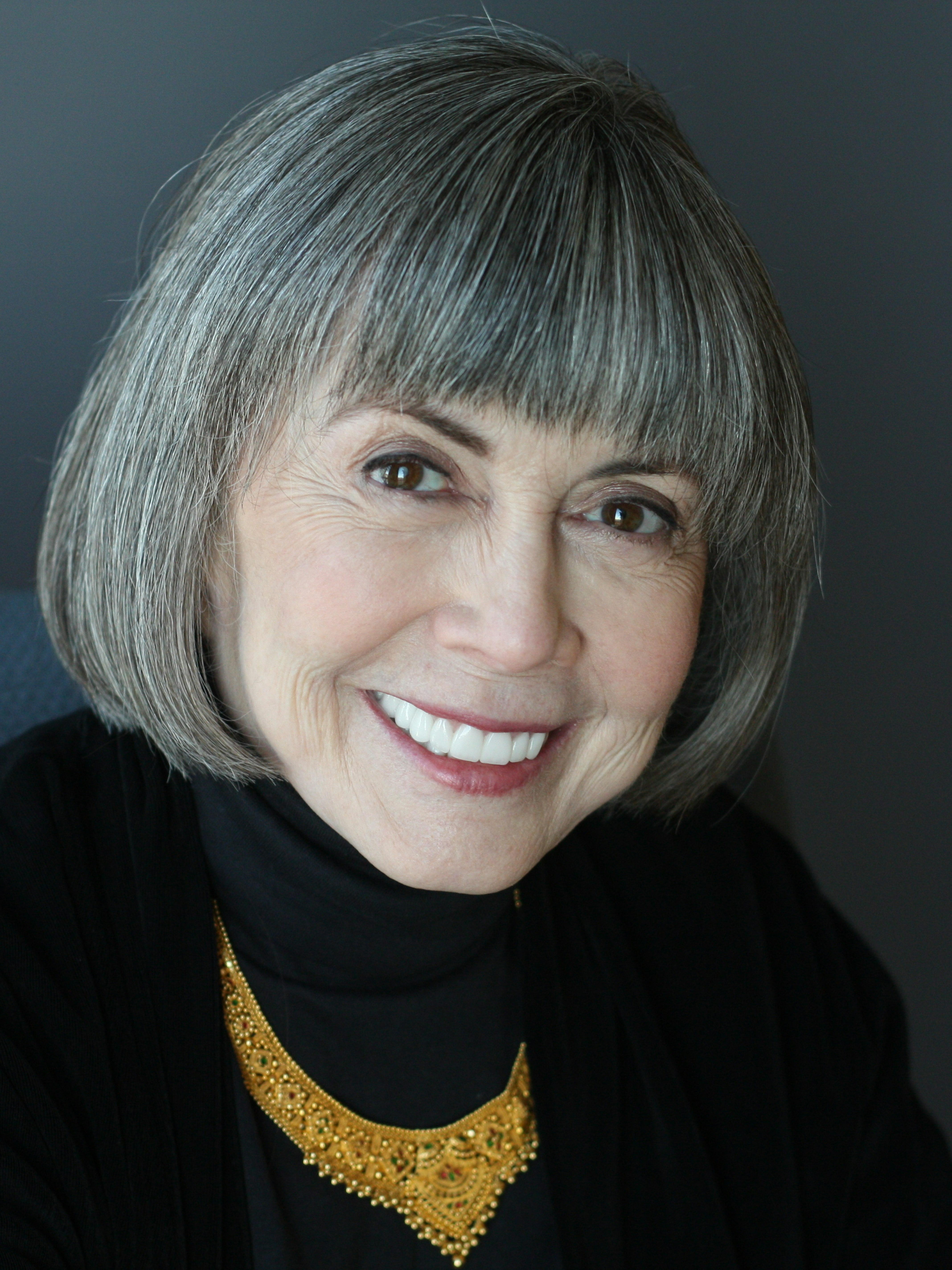 Why Anne Rice Is still in Love with 'Interview with the Vampire' | Inverse