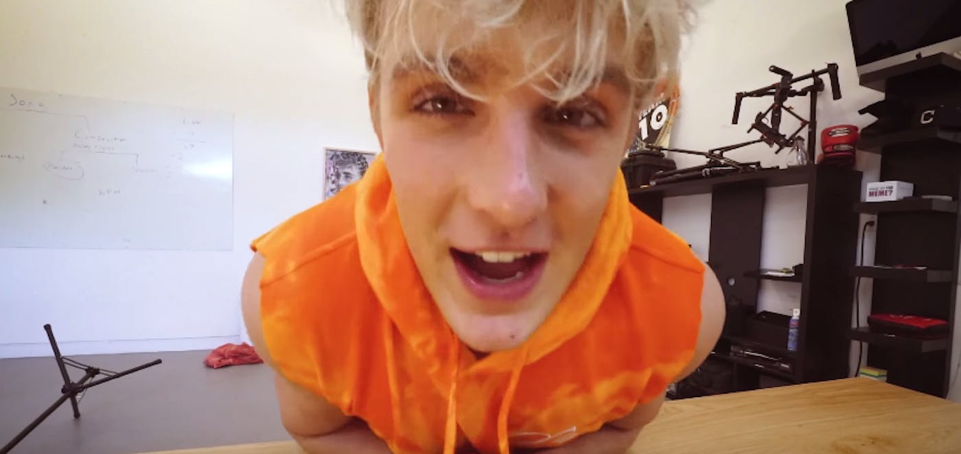 An Adults Guide To Why The Internet Turned On Logan Paul - 